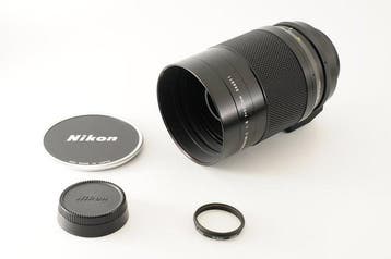 Nikon Reflex-Nikkor·C 8/500mm [#1505] Objectif d’appareil