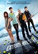 Extraterrestre op DVD, Verzenden