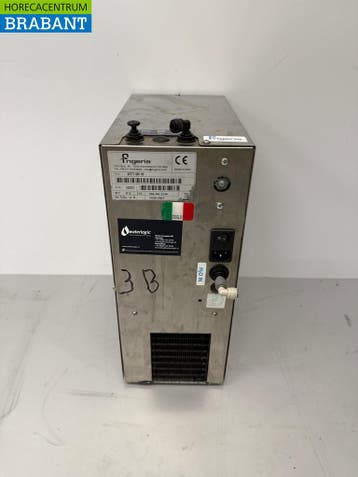 Frigeria Waterkoeler 25 liter per uur 230V Horeca, Ophalen of Verzenden
