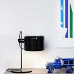 Oluce Coupè Tafellamp 40cm hoog, Huis en Inrichting, Lampen | Tafellampen, Verzenden, Nieuw