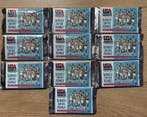 1992 Skybox Michael Jordan, Larry Bird, Magic Johnson - 10, Verzamelen, Nieuw