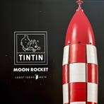 Lego Set - 21367 - Ideas (CUUSOO) - Moon Rocket TinTin, Kinderen en Baby's, Speelgoed | Duplo en Lego, Nieuw