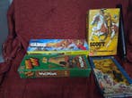 Mattel - Action figure - Big Jim Adventure Gear; Scout;