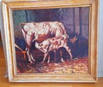 Sergio Favotto (Musano 1945) - Maternità