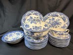 Wedgwood - Eetservies (29) - Aardewerk - Asiatic Pheasants