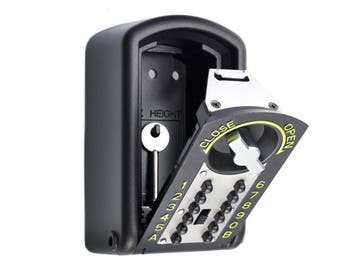 Filex Security CR (Burton Keyguard XL), Verzenden, Nieuw, Brandkast