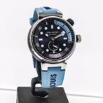 Louis Vuitton - TAMBOUR STREET DIVER CHRONOGRAPH - Heren -, Nieuw