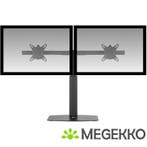 ACT Monitorarm max 27  office, op voet met gasveer,, Verzenden, Nieuw