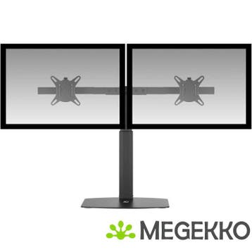ACT Monitorarm max 27  office, op voet met gasveer,, Verzenden, Nieuw
