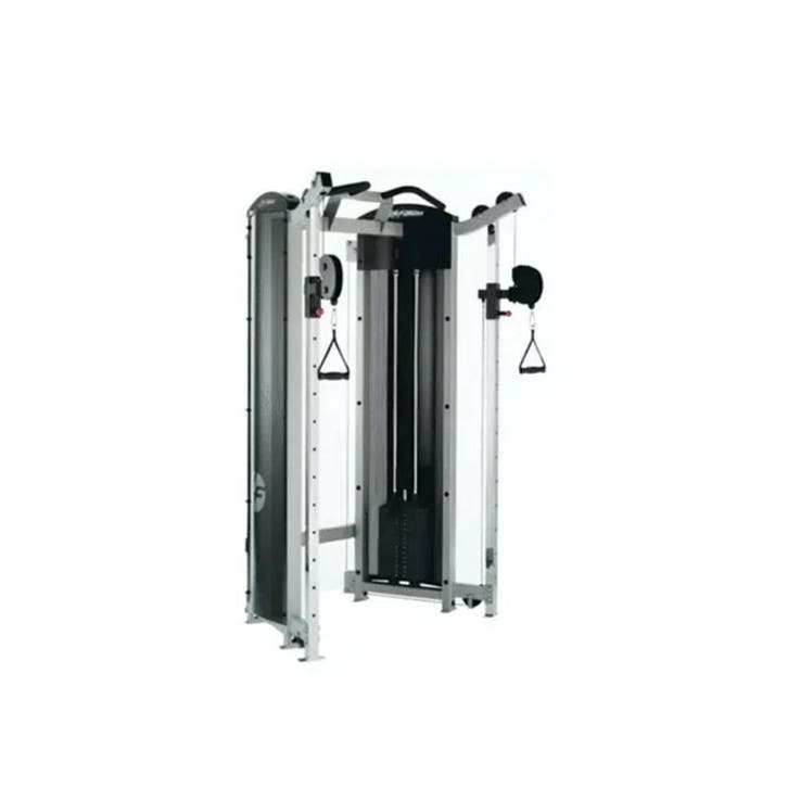 Life Fitness - Fit-series - Dual Adjustable Pulley - Dap, Sport en Fitness, Fitnessmaterialen, Zo goed als nieuw, Ophalen of Verzenden
