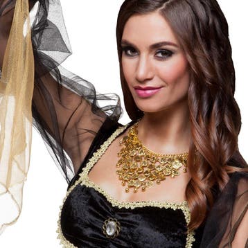Ketting Belly Dance, Verzenden, Nieuw
