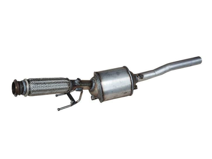 Roetfilter Volkswagen Transporter 2.0, Auto-onderdelen, Uitlaatsystemen, Ophalen of Verzenden