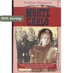 Zwarte beertjes 2572: monte carlo 9789044925722 S. Sheppard, Verzenden, S. Sheppard