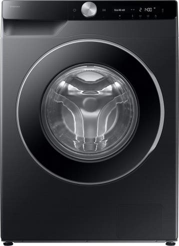 Samsung Superspeed Ww90dg6u25lbu3 - 6000 Serie - Wasmachine, Ophalen of Verzenden, Nieuw