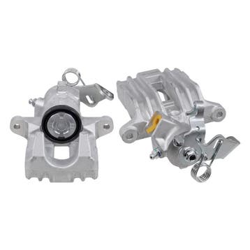 Remklauw Achteras rechts Skoda Fabia II 1.2 12V 2011-2014, Verzenden, Nieuw, Skoda