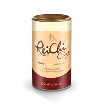 ReiChi-Café Dr. Jacobs (180 gr), Ophalen of Verzenden