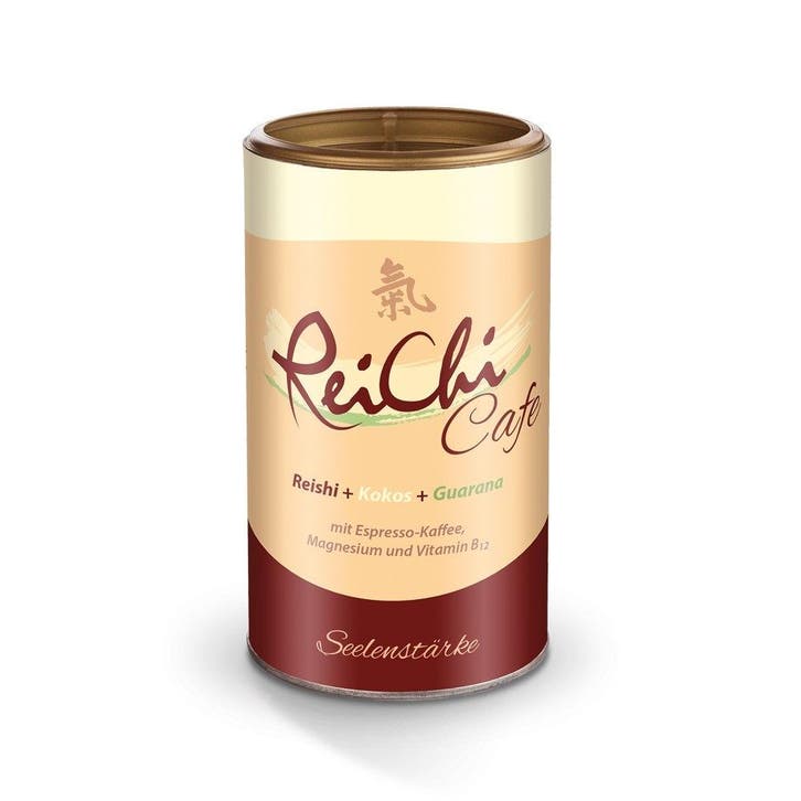 ReiChi-Café Dr. Jacobs (180 gr), Sport en Fitness, Gezondheidsproducten en Wellness, Ophalen of Verzenden