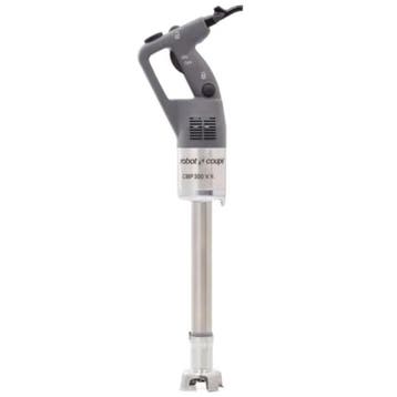 Staafmixer | Regelbare Snelheid (2.300-9.600RPM) |, Verzenden