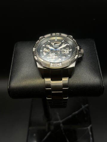 Fossil - Bronson Automatic - Sans prix de réserve - ME3218 -, Nieuw