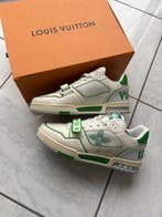 Louis Vuitton - Sneakers - Taille : EU 44, Nieuw