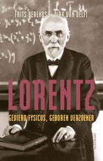 Lorentz | Frits Berends & Dirk van Delft, Livres, Verzenden, Frits Berends & Dirk van Delft