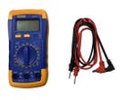 Veiling - Multimeter 10Amp Digitaal, Nieuw