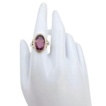 Argent - Bague - Art déco des années 1930