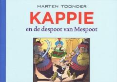 Kappie en de despoot van Mespoot / Kappie / 130, Verzenden, Zo goed als nieuw, Marten Toonder