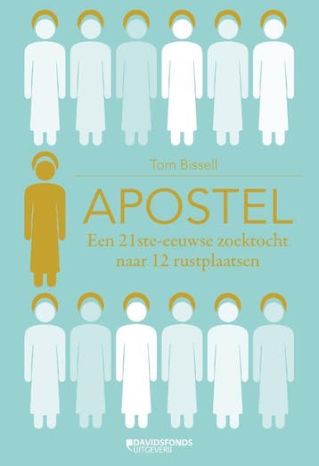Apostel 9789059087538 Tom Bissell, Verzenden, Gelezen, Tom Bissell