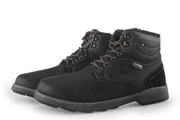 Stone V Boots in maat 45 Zwart, Kleding | Heren, Schoenen, Stone V, Verzenden, Zwart, Boots