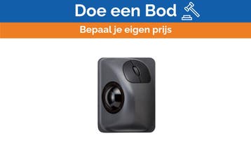 Bieden: Furuno X-Band Radar Trackball TAS4721N1, Ophalen of Verzenden