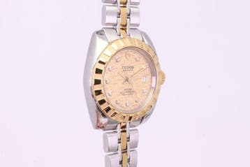 Tudor - Classic Date Automatic - Zonder minimumprijs - 22013
