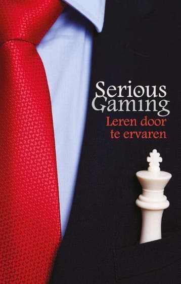 Serious gaming 9789491728075 Jan Schilt, Verzenden, Gelezen, Jan Schilt
