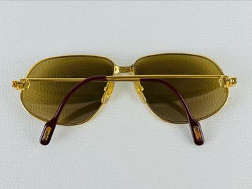 Cartier - Panthere - Lunettes, Bijoux, Sacs & Beauté, Lunettes de Soleil & Lunettes | Femmes