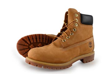 Timberland Boots in maat 45 Bruin, Kleding | Heren, Bruin, Verzenden, Timberland, Boots