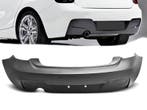 Achterbumper | geschikt voor BMW | 1-Serie F20 / F21 2010-20, Verzenden, Nieuw, BMW