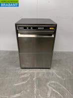 RVS Zanussi Zucai Vaatwasser 400V Horeca, Ophalen of Verzenden