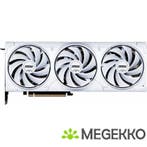 MSI GeForce RTX 5080 16G VENTUS 3X OC WHITE, Verzenden
