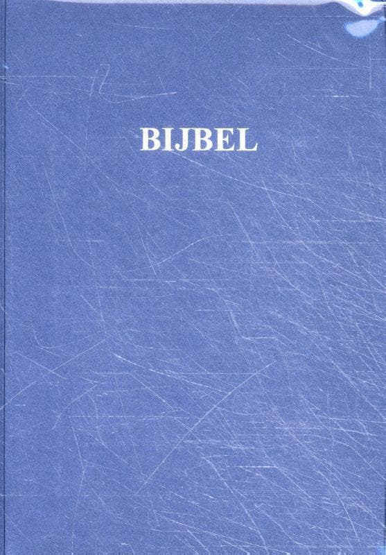 NBG-51 9789089122308, Livres, Religion & Théologie, Envoi