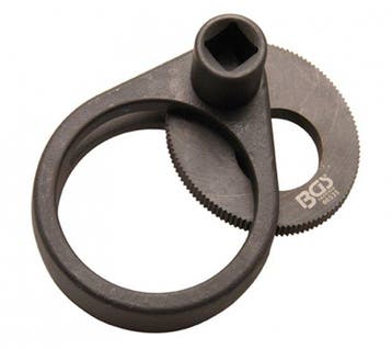 Bgs Technic Spoorstangsleutel 12,5 mm (1/2) aandrijving 25 -, Verzenden