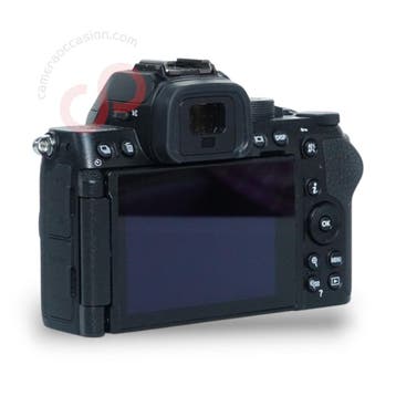 Nikon Z50 II nr. 3138, Audio, Tv en Foto, Ophalen of Verzenden, Zo goed als nieuw, Nikon