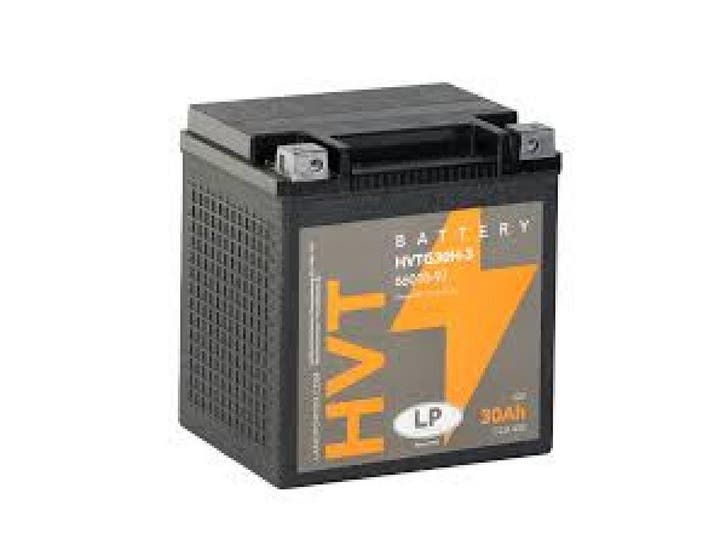 HVTG30-H3 accu, Autos : Pièces & Accessoires, Batteries & Accessoires