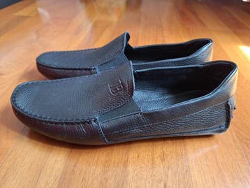 Dirk Bikkembergs - Mocassins - Taille : EU 42 - Neuf dans sa