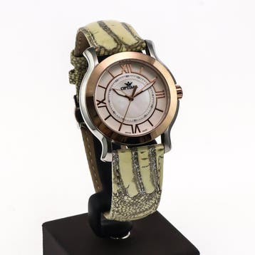 Optima - Swiss Watch - OSL267-SRL-7 - Sans prix de réserve -