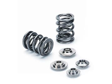 Supertech Mitsubishi 4G63 Dual Valve Spring Kit, Auto-onderdelen, Ophalen of Verzenden, Nieuw