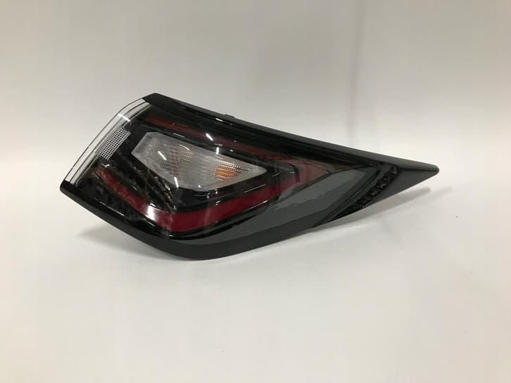 BYD Dolphin 23 - rechter achterlicht LED Europa, Autos : Pièces & Accessoires, Éclairage, Envoi