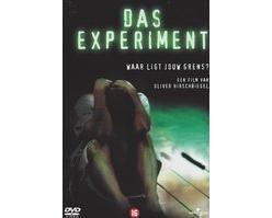 Das Experiment, CD & DVD, Verzenden