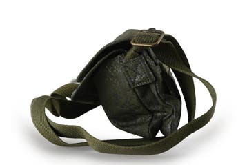 Kipling Schoudertas Groen, Handtassen en Accessoires, Tassen | Damestassen, Verzenden, Zo goed als nieuw, Groen