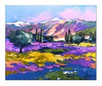 Caroline Mandrafina - Pfleger  Aix-en-Provence