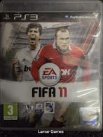 Fifa 11 (ps3 used game), Ophalen of Verzenden, Nieuw